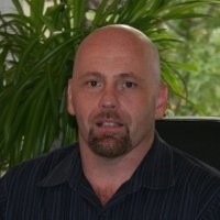 Troy Ickes