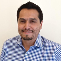 Erubiel Ortega