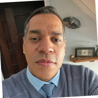 Rashpal Costello