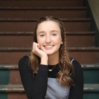 Makenna Adams