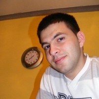 Daniel Vasilev