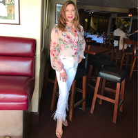 Lynda Foster