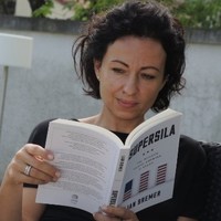 Svetlana Radivojevic