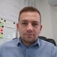 Adrian Moraru