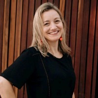 Andreia Alcântara