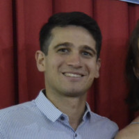 Luiz Gustavo Trintinalio