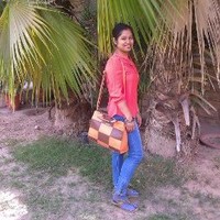 Esha Dutta
