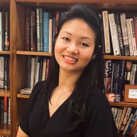 Kyisin H. Aung, Mph