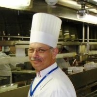 Jeff Rotz, CEC, CCE, AAC