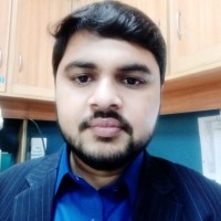 Muhammad Ishtiaq