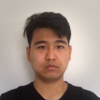 Chris Zhang