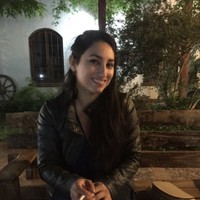 Roxana Alejandra Rodriguez Perez