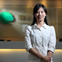 Candy Tsai
