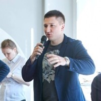Алексей Веприков
