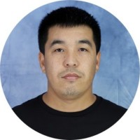 Chyngyzbek Fazilov