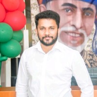 Vinay Kadankote