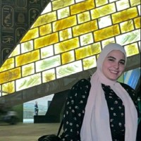 Shahenda Magdy