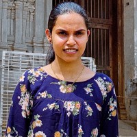 Aleena Sunil