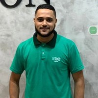 Gustavo Almeida