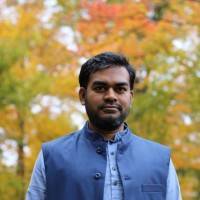 Jaglul (Joy) Hasan