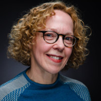 Patricia Thomson