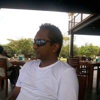 Asanka Weerasinghe