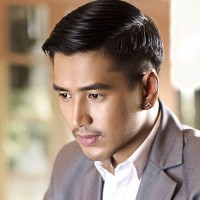 Thawka Aung
