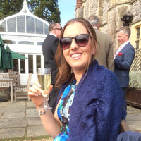 Joanne Murphy
