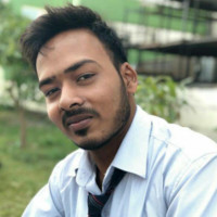 Ayush Sahai