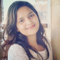 Prachi Sharma