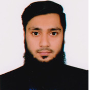 Shakh Md. Maaz