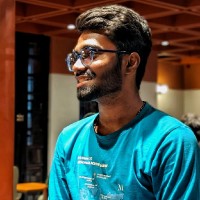 Harish Karthick