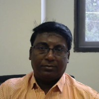 Narayanaswamy Swamy