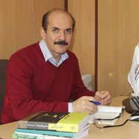 Hassan Rahnama
