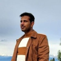 Jahangir Soomro