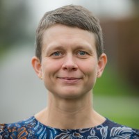 Lotte Jensen