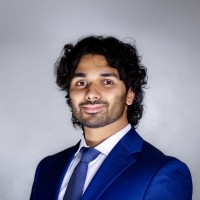 Arjun Phull
