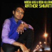 Rathor Shivam