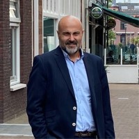 Higinio Delgado Higuera