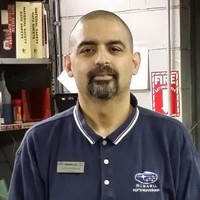 Luis Santiago