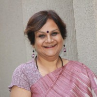 Dr Swati Pande Nalawade