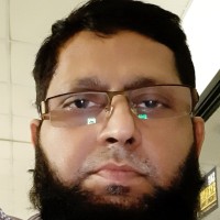 Muhammad Ilyas