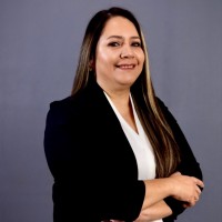 Norma Alicia Del Real Bautista