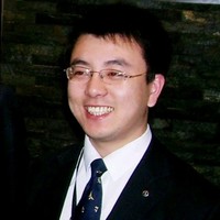 陈旭平