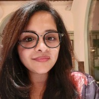 Tejashree Pisolkar