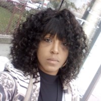 Angelica Robinson