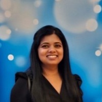 Nisha Jacob