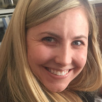 Britt (Mills) Cutrara