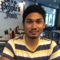 Muhamad Zamree Bin Zakaria