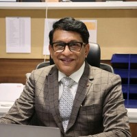 Vijay Nair